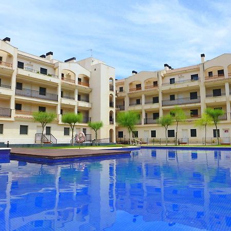 Rentalmar Residencial La Cala Miami Playa Exterior foto